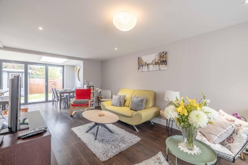 Central Windsor, 5 Mins To Legoland, Driveway Ngoại thất bức ảnh