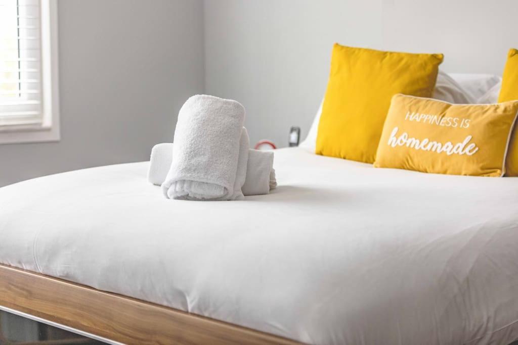 Central Windsor, 5 Mins To Legoland, Driveway Ngoại thất bức ảnh